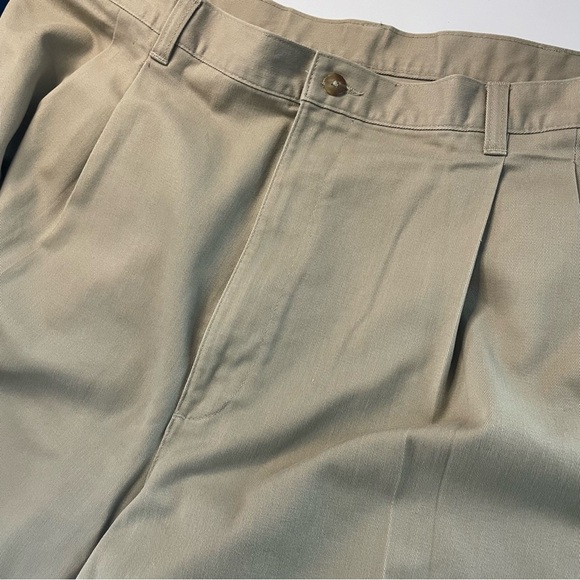 Flyers Khaki Pants XXXL Waist 44” PRELOVED - Picture 2 of 13